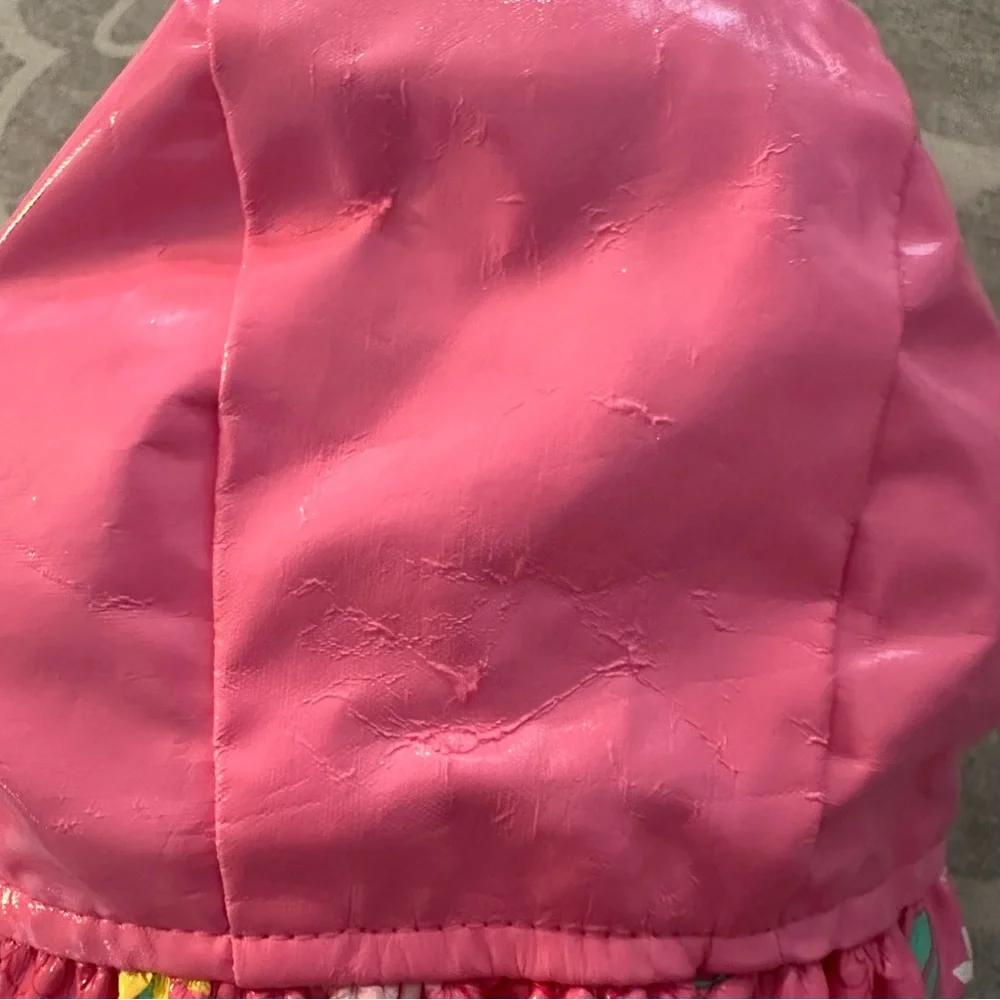 Disney charming pink